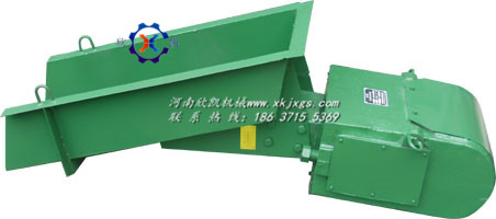 欣凱機械XK-T時產150噸的振動給料機，連續性能好原始圖片3
