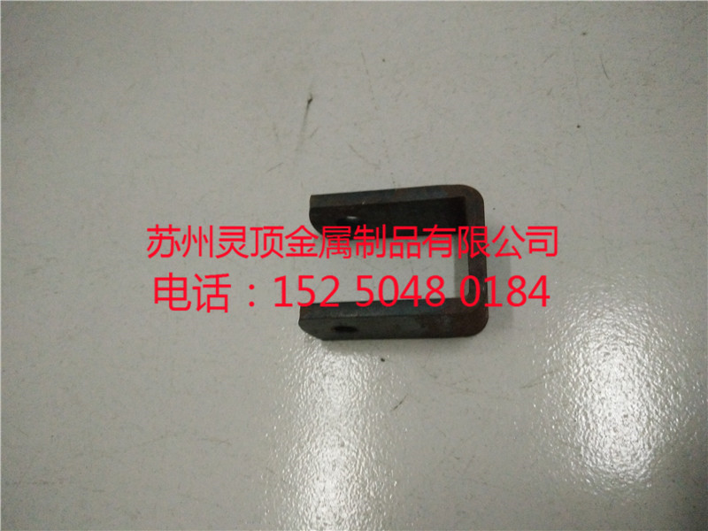 五金加工定制哪家好：北京非標沖壓件