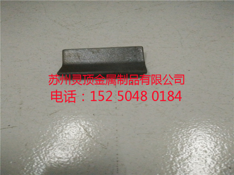 具有實力的五金加工服務商當屬蘇州靈頂金屬——張家港五金沖壓件加工