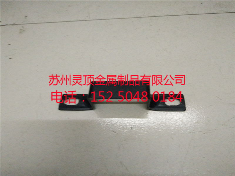 具有實力的五金加工服務商當屬蘇州靈頂金屬——張家港五金沖壓件加工