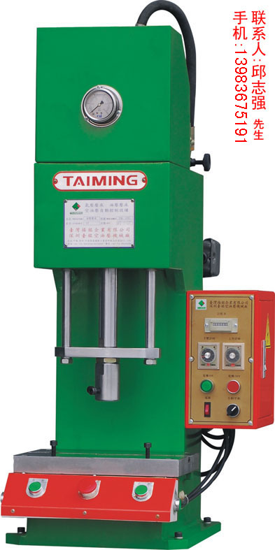 供應(yīng)XTM103C電機(jī)壓裝機(jī) 軸承壓裝機(jī)  油壓鉚接機(jī)