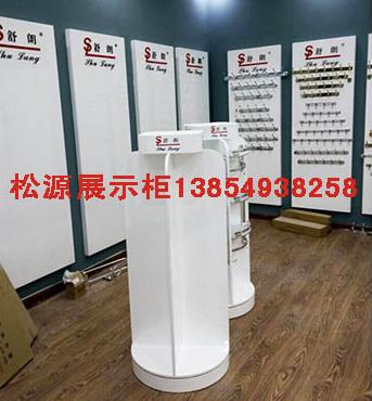 河北展架生產廠家/松源展示制品
