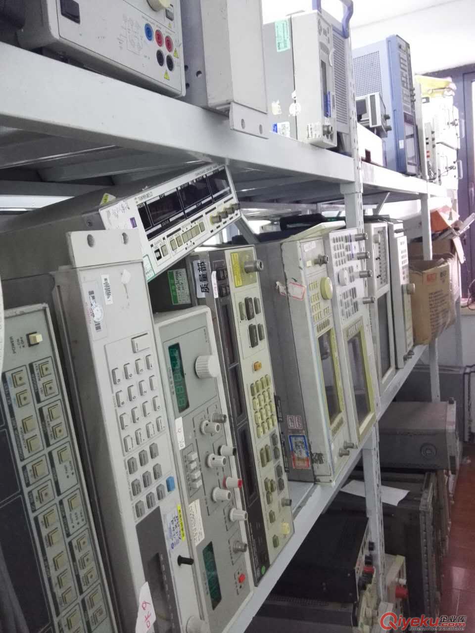 長期高價回收+泰克示波器+現金結算原始圖片2