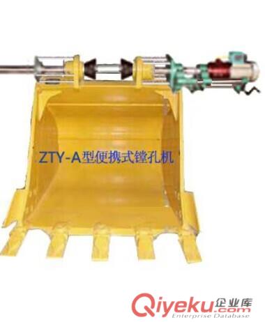 供應挖掘機鏜孔機-鑄泰源挖掘機鏜孔機廠家
