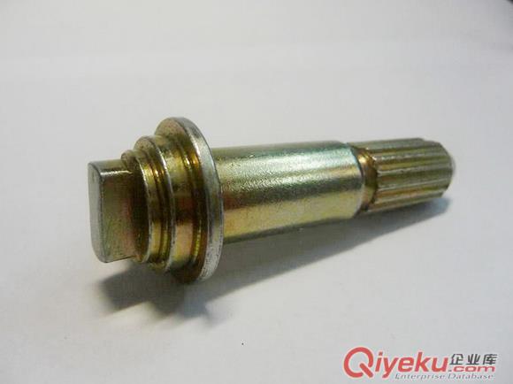 異型件定做