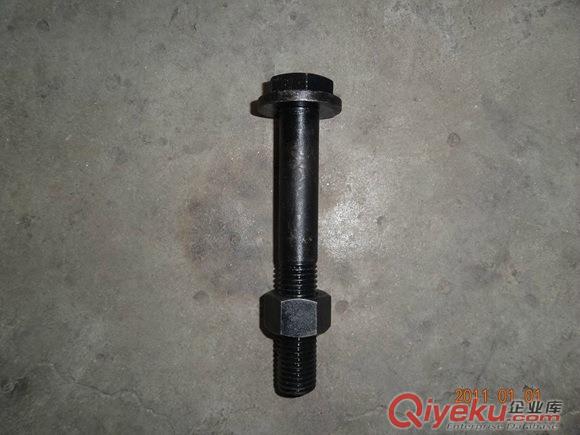異型件加工