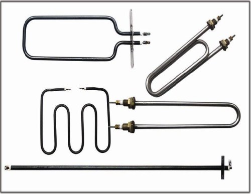 電加熱管 可定制電加熱管圖片、報(bào)價(jià)、廠家