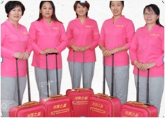 月嫂培訓(xùn)學(xué)校的發(fā)展形勢,我愛我家月嫂公司加盟值得賴