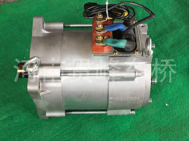 哪里有銷售口碑好的電動(dòng)環(huán)衛(wèi)車后橋 大功率控制器
