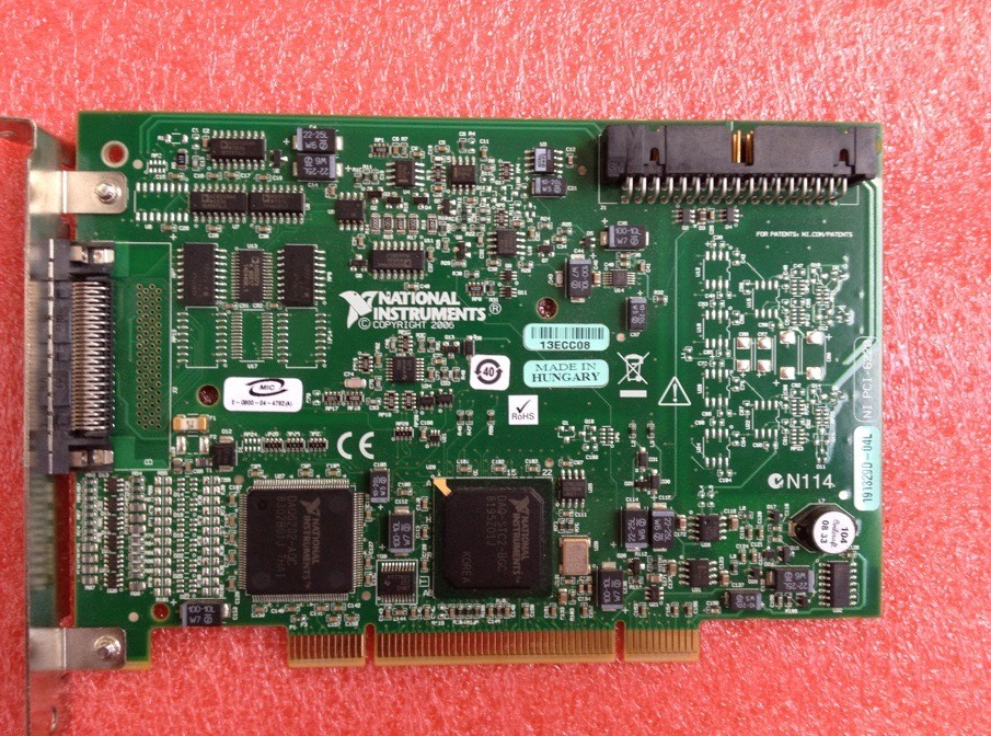 回收NI PCI-6259， 回收PCI-6251