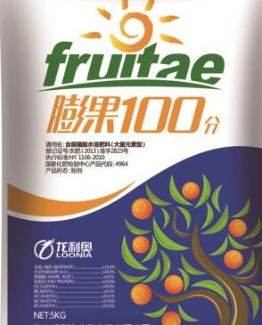 供應(yīng)龍利奧黃腐酸鉀沖施肥肥小子