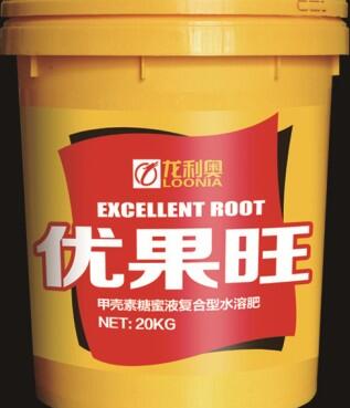 供應龍利奧優根多生根劑沖施肥原始圖片3