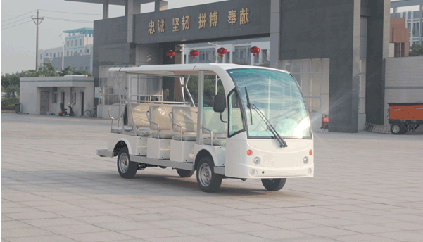 淮北觀光車/淮北電動觀光車廠家推薦SH-14G