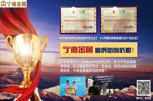 貴金屬交易平臺-貴金屬投資