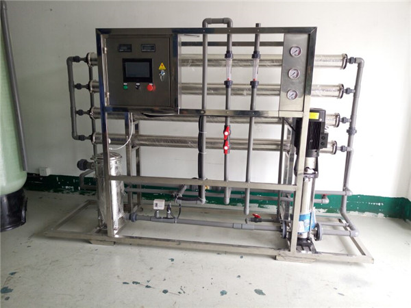 蘇州水處理設備|藍寶石加工用水設備原始圖片3