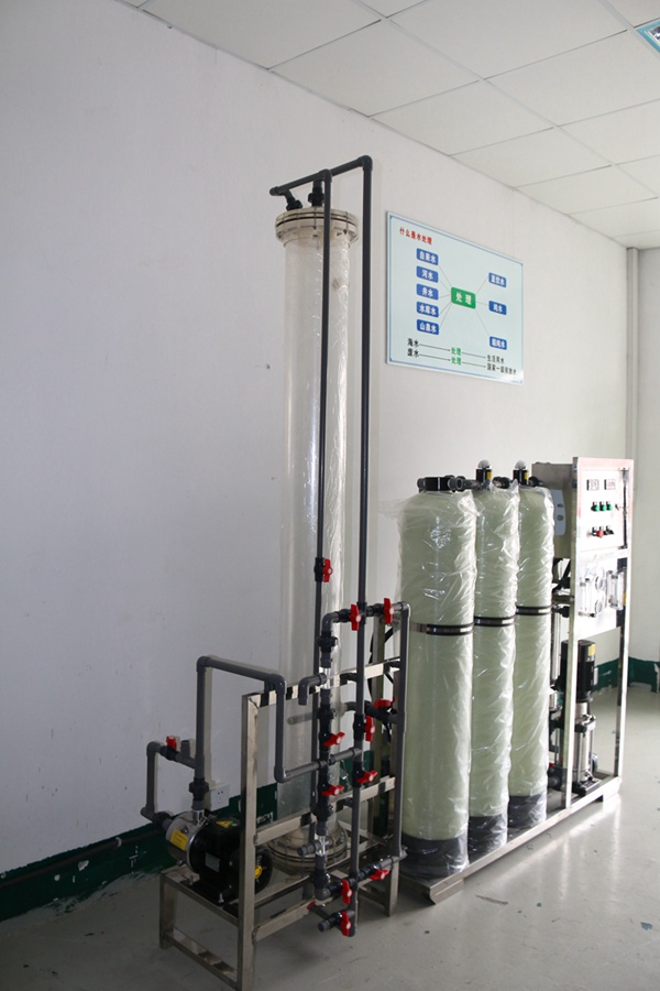 蘇州水處理設備|工業產品清洗用水設備
