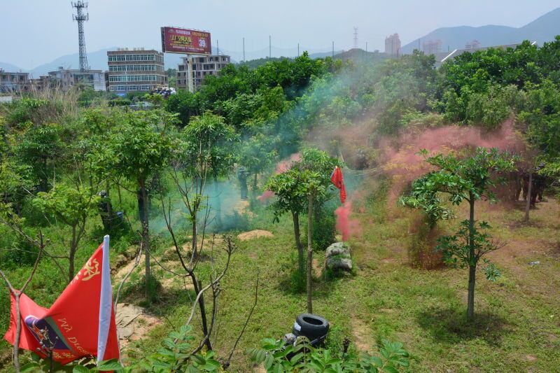 福建哪里有夏練營