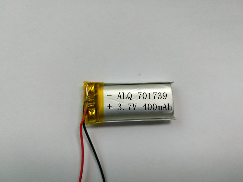 新品103040-1200mah聚合物鋰電池市場價格