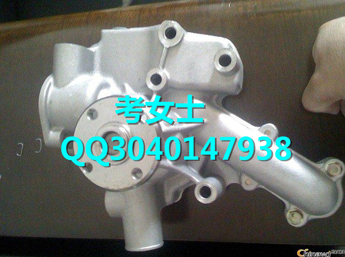 【康明斯4BTA3.9節(jié)溫器-缸蓋】包裝嚴(yán)密原始圖片2