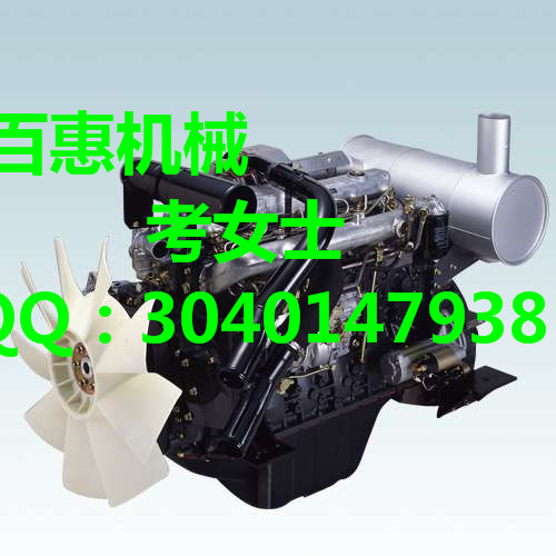 CA500PD压路机【康明斯6BT5.9发动机总成5325266增压器】