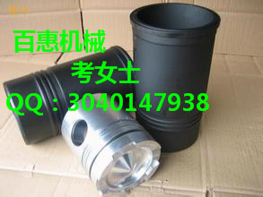 重慶康明斯【發電機組NTA855燃油泵】船用【發動機總成】原始圖片2