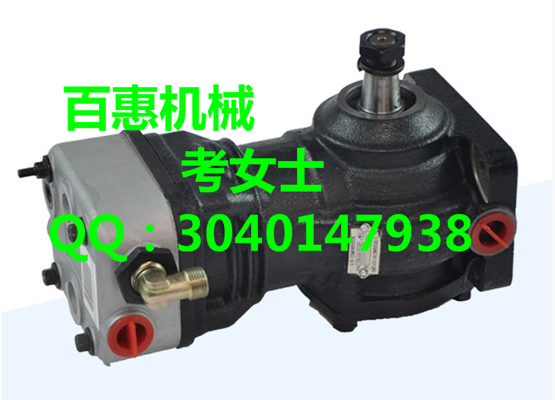 叉車配件：康明斯6BTA5.9節溫器【發動機總成/水泵】