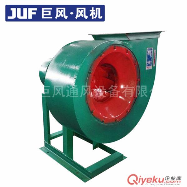 巨風牌B4-72-11-1.1A式離心防爆通風機 蝸牛式通風機