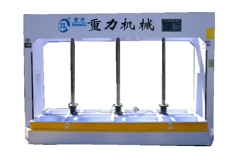 定做冷壓機(jī)價(jià)格 木工冷壓機(jī)廠家