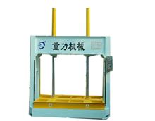 预压机厂家 双缸冷压机销售