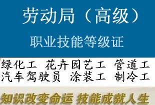 維修電工中級(jí)高級(jí)技師資格證，職業(yè)技能鑒定考證培訓(xùn)