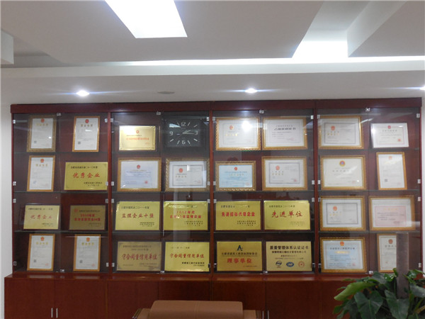 昌泰運金融：一次選擇，一生信賴。