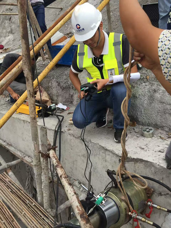 建設(shè)工程檢測價格費用_建設(shè)工程檢測動態(tài)