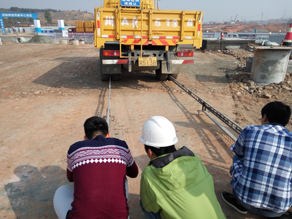 成都{yl}的市政道路檢測推薦，安全的市政道路檢測