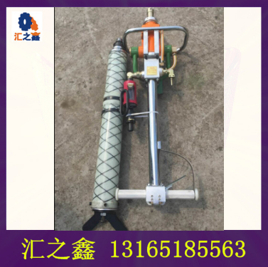 錨桿鉆機