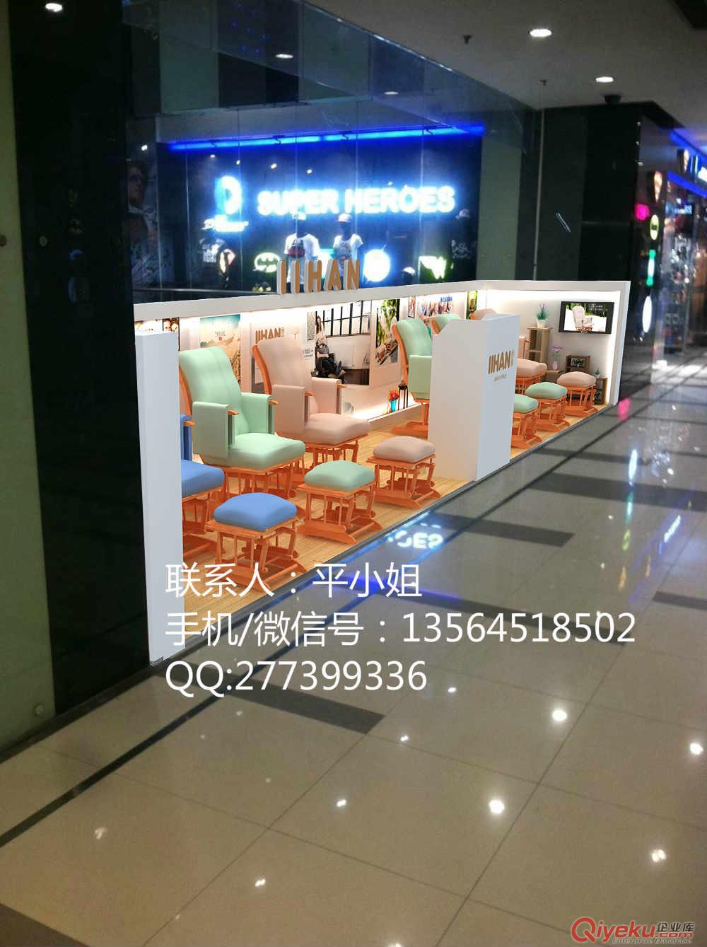 上海展會裝修，上海展位裝修公司，上海展臺展位設計