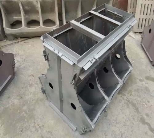 水泥豬槽模具廠家-模具