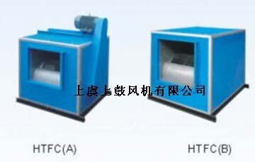 上虞上鼓YDF智能誘導風機