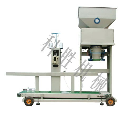 滄州科勝10公斤包裝機(jī)
