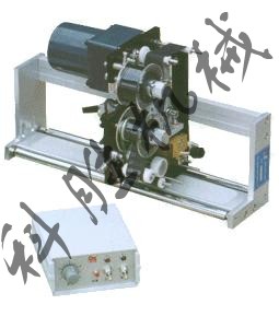 滄州科勝配線自動打碼機