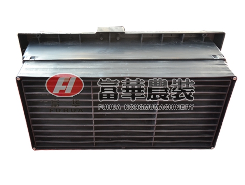 禽用自動通風窗供應/廠家/價格/直銷 山東禽用養殖通風窗 全自動通風窗生產原始圖片3