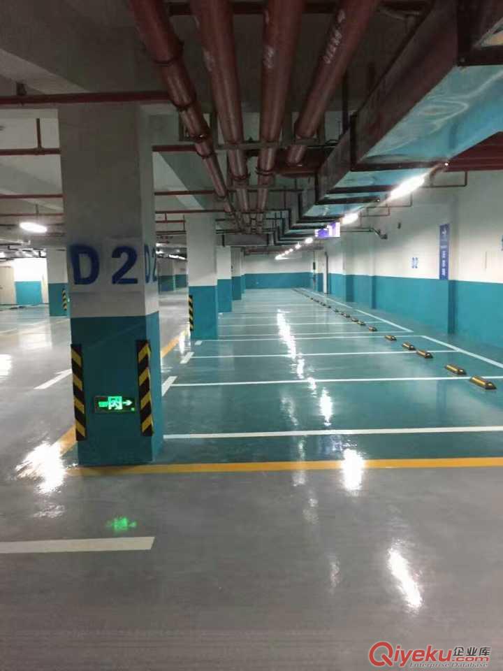 咖啡廳復(fù)古地坪、工業(yè)地坪、地下車庫地坪