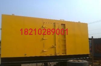 莘縣出租發(fā)電機(jī)，租賃發(fā)電機(jī)18210289001原始圖片2