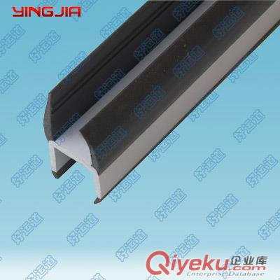 供應(yīng)保溫車軟篷車配件橡膠密封條原始圖片2