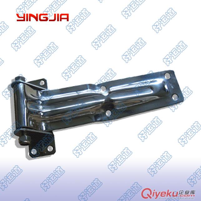 供應(yīng)保溫車廂門鉸鏈合頁車廂后門鉸鏈合頁原始圖片2