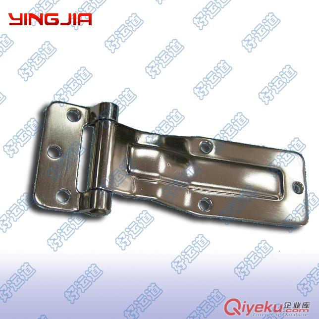 供應(yīng)烘箱配件五金沖壓件門(mén)鎖鉸鏈合頁(yè)配件原始圖片2