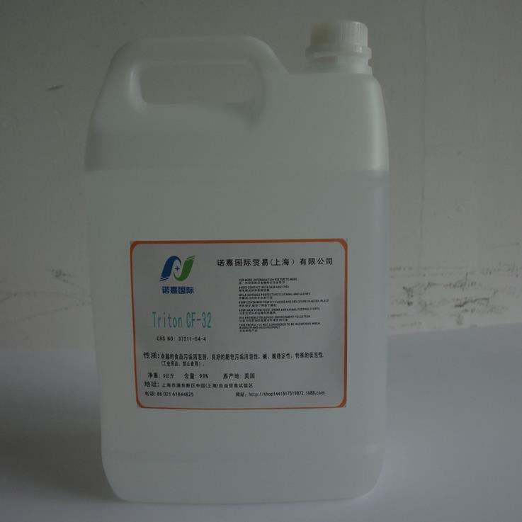低泡表面活性劑TRITON DF-16 DF-20 MINFOAM 1X