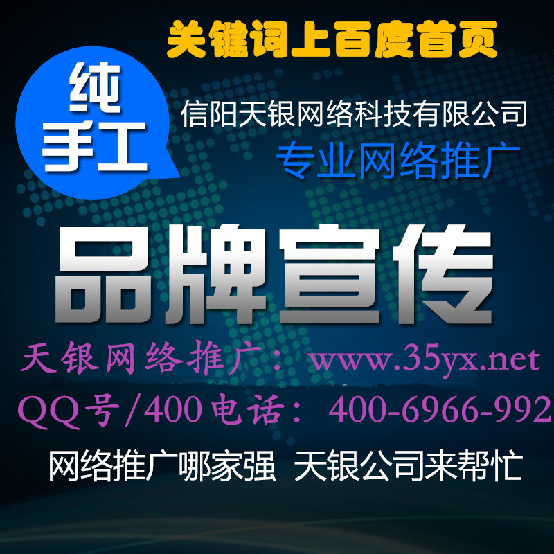 搜索引擎首頁排名推廣公司|信陽天銀網(wǎng)絡(luò)公司