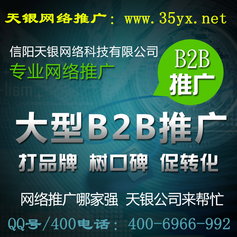 搜索引擎推廣公司|信陽天銀網絡公司