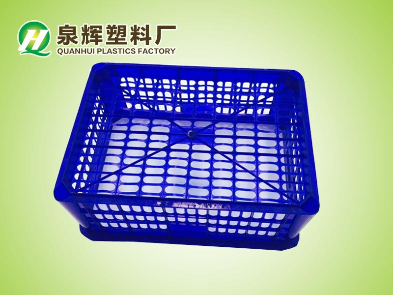 一次性果蔬周轉(zhuǎn)箱：廣東哪家加厚耐摔水果筐供應(yīng)商好