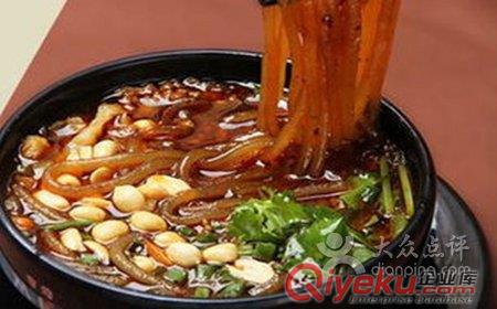 曉富酸辣粉加盟總部|北京天下曉富酸辣粉加盟總部官網